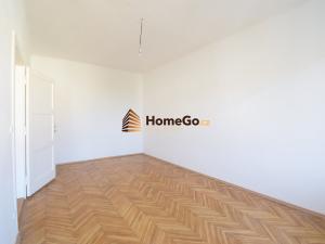 Pronájem bytu 2+kk, Praha - Nusle, Žateckých, 51 m2