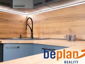 Prodej bytu 4+1, Děčín, Teplická, 81 m2