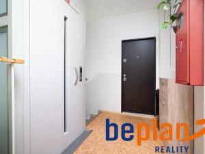 Prodej bytu 4+1, Děčín, Teplická, 81 m2
