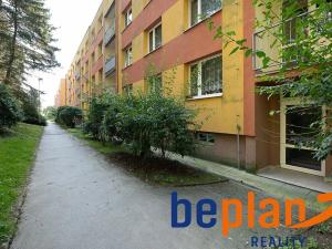 Prodej bytu 4+1, Děčín, Teplická, 81 m2