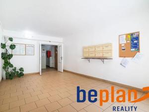 Prodej bytu 4+1, Děčín, Teplická, 81 m2