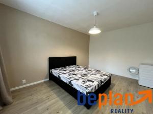 Pronájem bytu 1+1, Děčín, Teplická, 37 m2