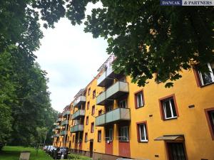 Prodej bytu 2+kk, Třinec - Lyžbice, Palackého, 53 m2