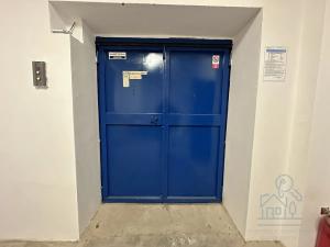 Pronájem skladu, Praha - Řeporyje, Ořešská, 60 m2