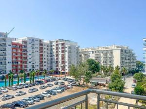 Prodej bytu 2+kk, Shëngjin, Albánie, 70 m2