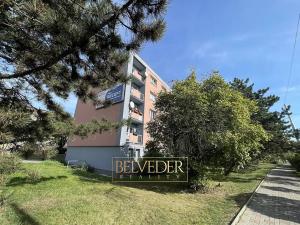 Pronájem bytu 2+1, Teplice, Duchcovská, 55 m2