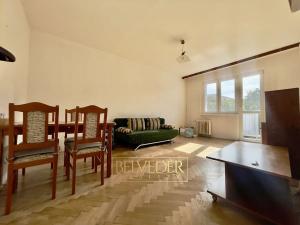 Pronájem bytu 2+1, Teplice, Duchcovská, 55 m2