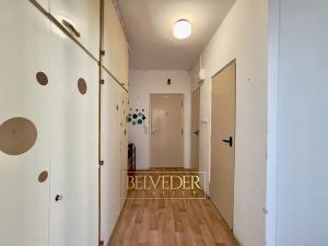 Pronájem bytu 2+1, Teplice, Duchcovská, 55 m2