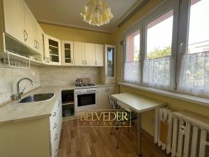 Pronájem bytu 2+1, Teplice, Duchcovská, 55 m2