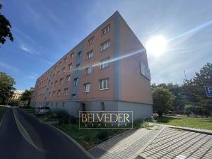 Pronájem bytu 2+1, Teplice, Duchcovská, 55 m2