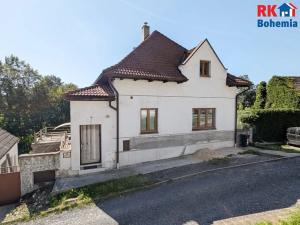 Prodej rodinného domu, Benátky nad Jizerou, Podolecká, 131 m2