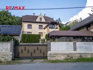 Prodej rodinného domu, Nový Knín, 350 m2