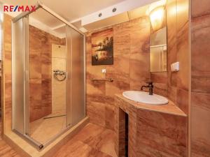 Prodej rodinného domu, Nový Knín, 350 m2