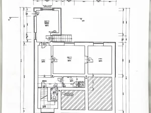Prodej rodinného domu, Nový Knín, 350 m2