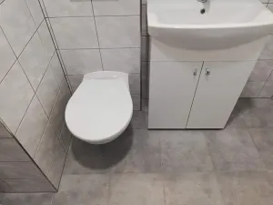 Pronájem bytu 2+1, Praha - Břevnov, Bělohorská, 57 m2