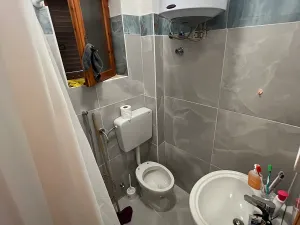 Prodej bytu 3+kk, Scalea, Itálie, 60 m2