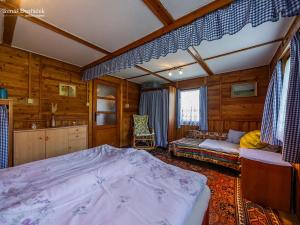 Prodej chaty, Březina, 50 m2