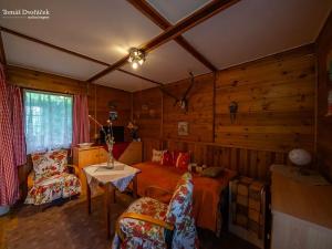 Prodej chaty, Březina, 50 m2