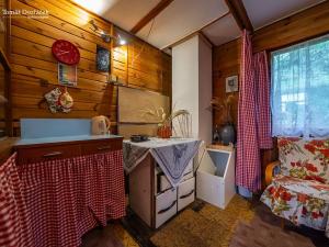 Prodej chaty, Březina, 50 m2