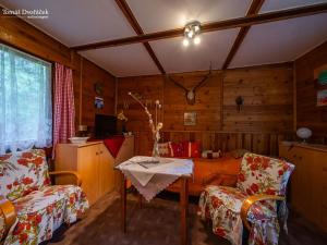 Prodej chaty, Březina, 50 m2