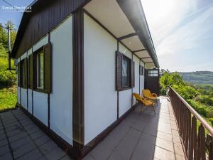 Prodej chaty, Březina, 50 m2