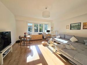 Pronájem bytu 3+1, Praha - Vršovice, Vladivostocká, 82 m2