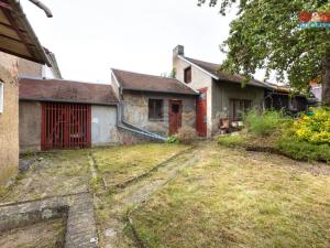 Prodej rodinného domu, Rakovník - Rakovník II, Komenského nám., 160 m2