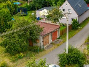 Prodej rodinného domu, Varnsdorf, Ostrovní, 120 m2