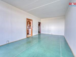 Prodej bytu 2+1, Plzeň - Doudlevce, Mandlova, 63 m2