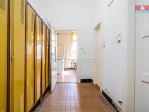 Prodej rodinného domu, Křinec, 630 m2