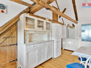 Prodej rodinného domu, Jindřichovice pod Smrkem, 150 m2