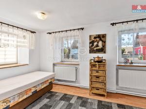 Prodej rodinného domu, Jindřichovice pod Smrkem, 150 m2