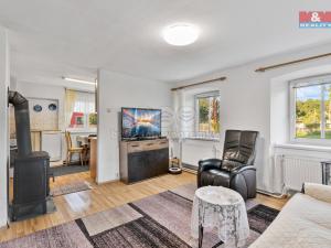 Prodej rodinného domu, Jindřichovice pod Smrkem, 150 m2