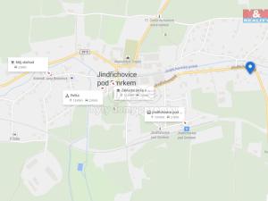 Prodej rodinného domu, Jindřichovice pod Smrkem, 150 m2