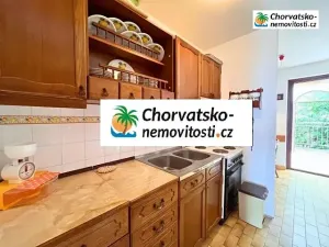 Prodej bytu 2+kk, Klenovica, Chorvatsko, 60 m2
