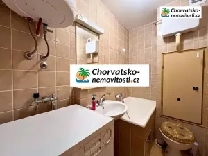 Prodej bytu 2+kk, Klenovica, Chorvatsko, 60 m2