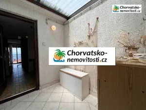 Prodej bytu 2+kk, Klenovica, Chorvatsko, 60 m2