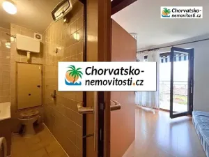 Prodej bytu 2+kk, Klenovica, Chorvatsko, 60 m2