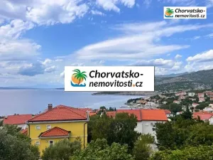 Prodej bytu 2+kk, Klenovica, Chorvatsko, 60 m2
