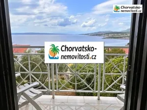 Prodej bytu 2+kk, Klenovica, Chorvatsko, 60 m2