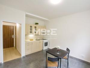 Pronájem bytu 1+1, Karviná - Hranice, Slovenská, 37 m2