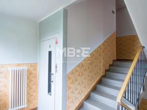 Pronájem bytu 1+1, Karviná - Hranice, Slovenská, 37 m2