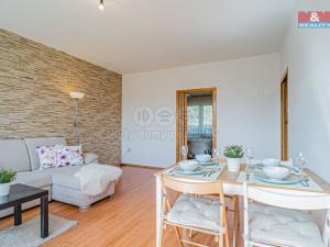 Prodej bytu 3+1, Raškovice, 68 m2