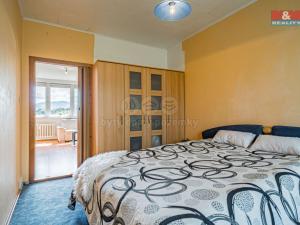 Prodej bytu 3+1, Raškovice, 68 m2