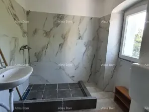 Prodej rodinného domu, Višnjan, Chorvatsko, 72 m2