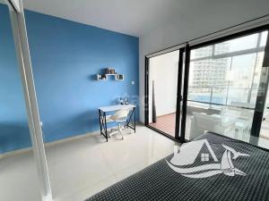 Prodej bytu 1+kk, Trikomo, Kypr, 42 m2