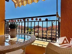 Prodej bytu 2+kk, Nesebar, Bulharsko, 58 m2