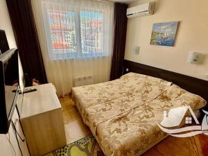 Prodej bytu 2+kk, Nesebar, Bulharsko, 58 m2