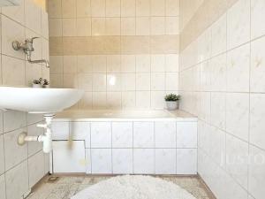 Pronájem bytu 2+1, Písek, Kollárova, 52 m2