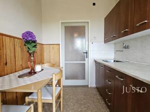 Pronájem bytu 2+1, Písek, Kollárova, 52 m2